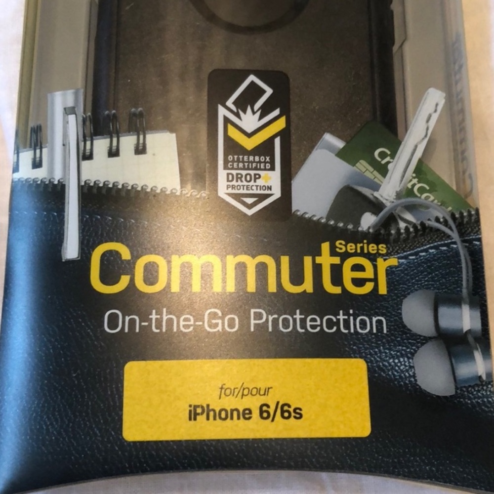 iPhone Case